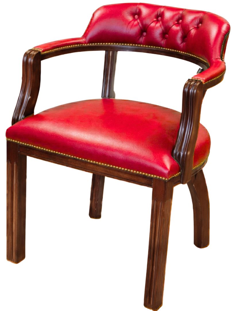 The Court Chair Stand